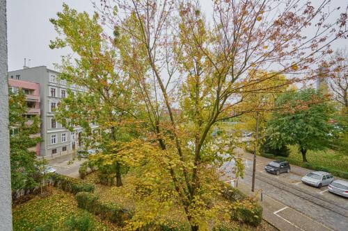 Cozy Old Town Studio for 4 Guests in Wrocław by Noclegi Renters, Breslau (Foto 4)