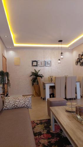 Taghazout "luxe residence Tafoult" 3 pools and aquapark in Ait Bihi