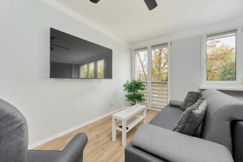 Cozy Old Town Studio for 4 Guests in Wrocław by Noclegi Renters, Breslau (Foto 2)