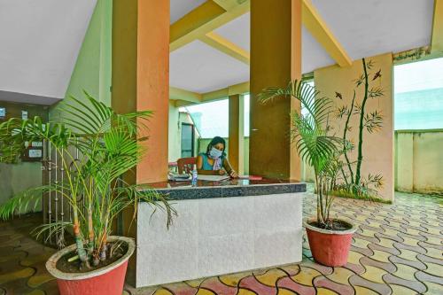 Super OYO Flagship Golden Key