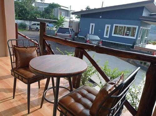 Minton Resort มิลตั้น รีสอร์ท near Hat Yai Floating Market