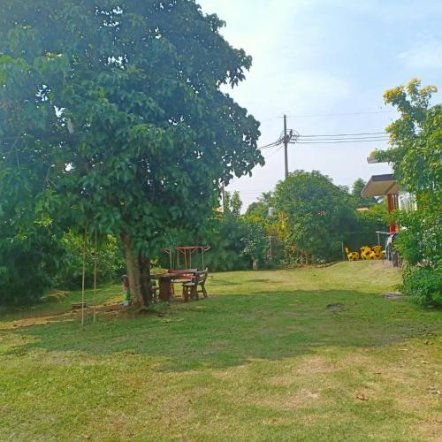 Minton Resort มิลตั้น รีสอร์ท near Hat Yai Floating Market