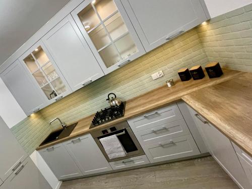 Białe Noce Apartament