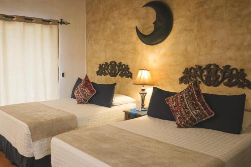 Hotel Posada de la Luna, Antigua Guatemala (foto 10)