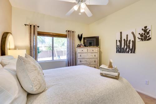 The Cactus Ranch House with Pool and Outdoor Kitchen! - main image