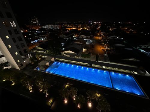 Wanderlust Homes @ Armadale Residence