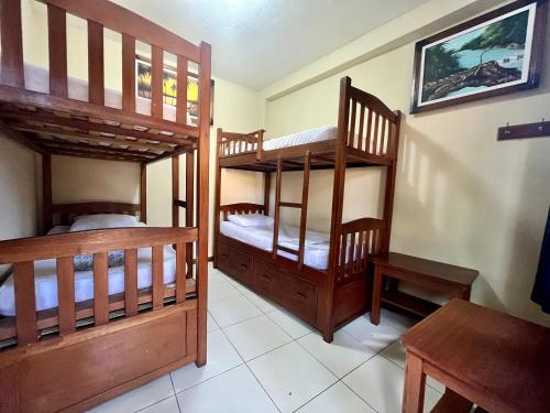 Hostel Manaus