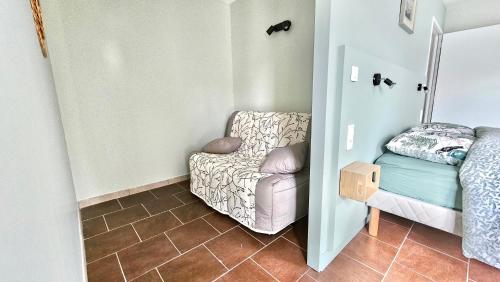 le refuge in Isigny-sur-Mer