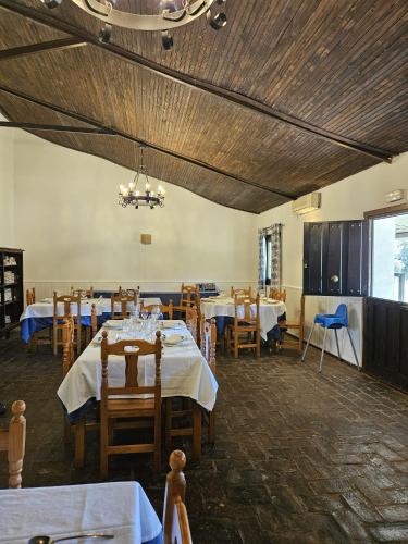 Hotel Rural Portilla de Monfragüe - Main