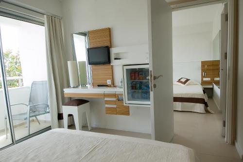 Hotel Delta - image 4