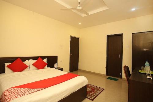 OYO 538 Hotel Castle in Siddharthanagar