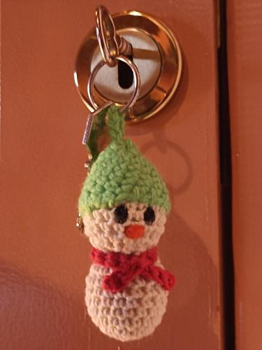 Guesthouse Italiano - image 11