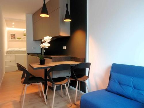Monolocale Niki - Holiday Home, Trento