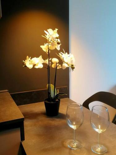 Monolocale Niki - Holiday Home in Trento