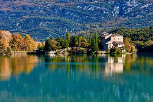 Monolocale Niki - Holiday Home in Trento