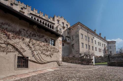 Monolocale Niki - Holiday Home in Trento