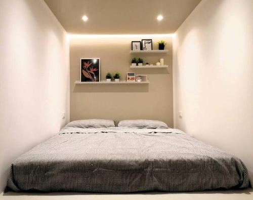 Monolocale Niki - Holiday Home in Trento