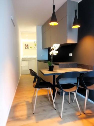 Monolocale Niki - Holiday Home in Trento