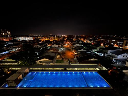 Wanderlust Homes @ Armadale Residence Room Type - Three-Bedroom Apartment