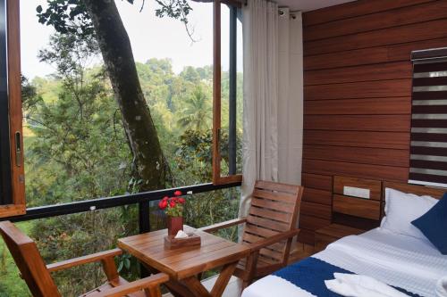 TREE6 WAYANAD in Varadoor