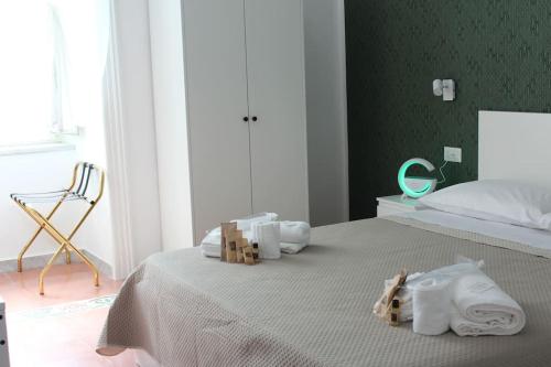 Nel Cuore del Vomero Apartament, Neapol