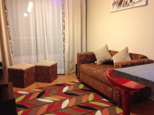 

Apartamento Alvial