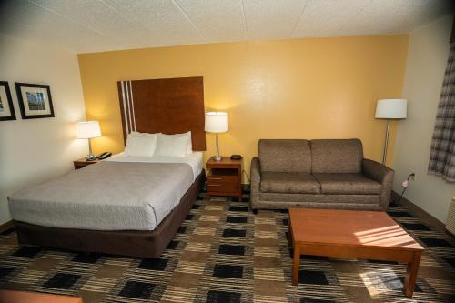 Quality Inn near Medical Center