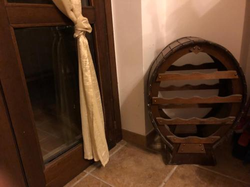 Residence Montano in Campo Di Giove