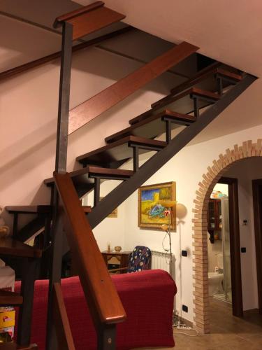 Residence Montano in Campo Di Giove