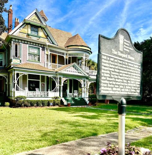 The Kate Shepard House 2