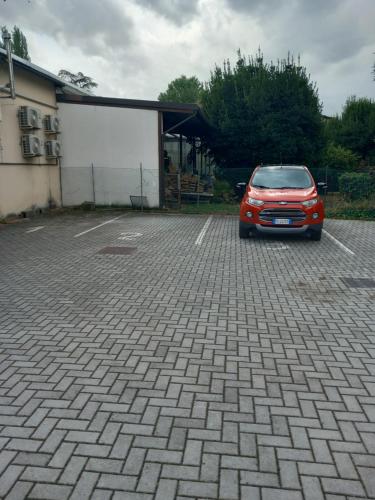 casa vacanze cedro in San Lazzaro Di Savena