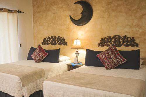 Hotel Posada de la Luna, Antigua Guatemala (foto 3)