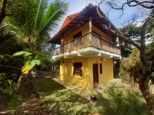 Boipeba Stay, Isla de Boipeba