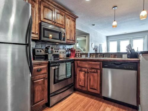 Amazing Locale 2KingBR 1BTH in Kansas City, USA