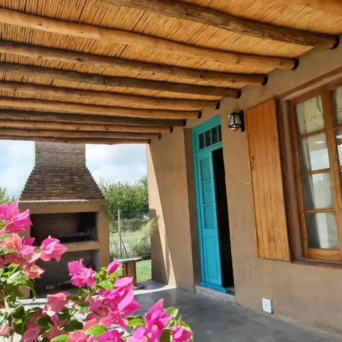 Complejo ROSA OLIVA in 비야 헤네랄 산 마르틴