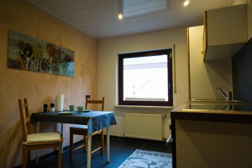 Gemütliche Wohnung mit Neckarblick (Gemutliche Wohnung mit Neckarblick) in 埃伯巴赫