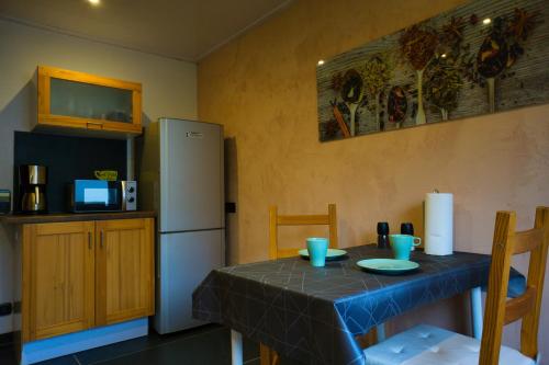 Gemütliche Wohnung mit Neckarblick (Gemutliche Wohnung mit Neckarblick) in 埃伯巴赫