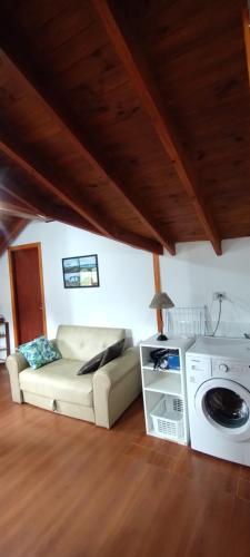 One-Bedroom Apartment image 6