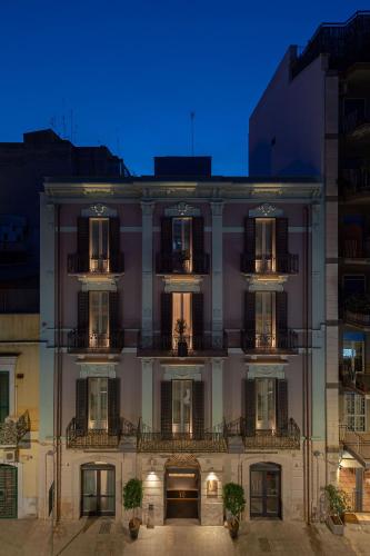 VIS urban suites & spa - Boutique Hotel - Bari