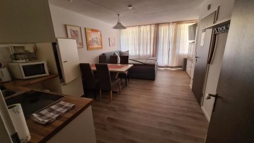 Apartment mit 2 Zimmer im Bayerischen Wald