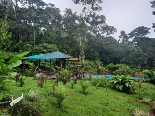 Oski Lodge, Rain Forest Rincón de la Vieja