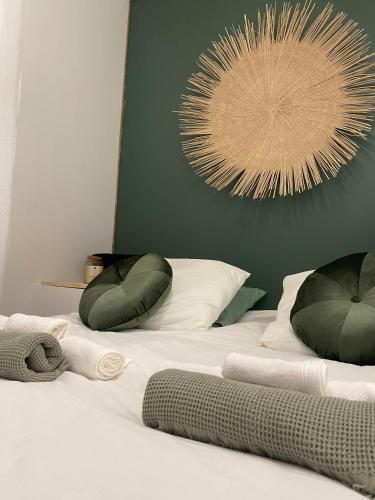 Logement Hyper centre Toulouse, Toulouse (fotografie 6)