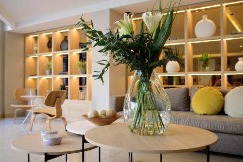 M Concept Hotel, Buenos Aires (fotografie 6)