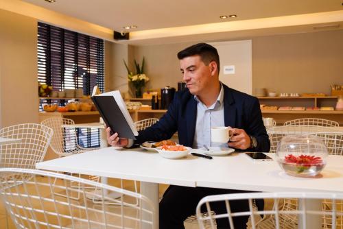 M Concept Hotel, Buenos Aires (fotografie 8)