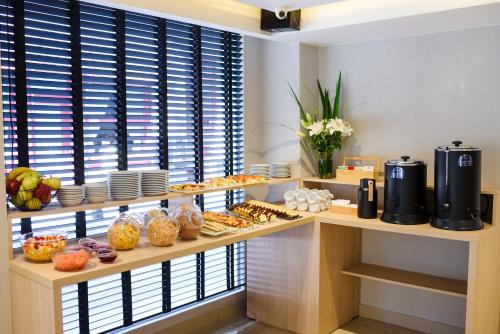 M Concept Hotel, Buenos Aires (fotografie 11)
