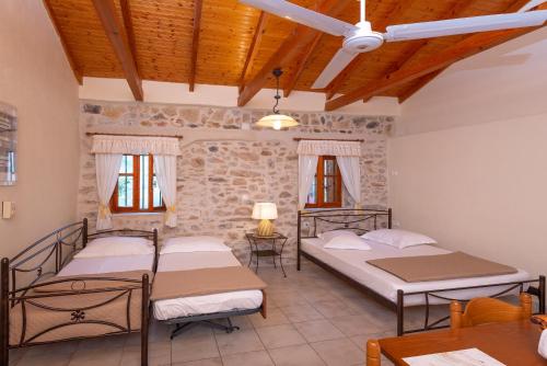 VILLA - APA II, Gythio (fotografie 8)
