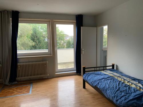 Solinger Wohnung