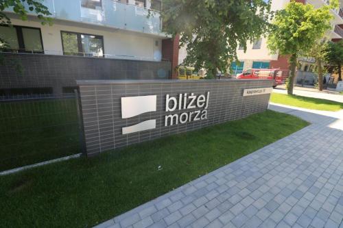 Bliżej Morza Deluxe Apartmenty - image 5