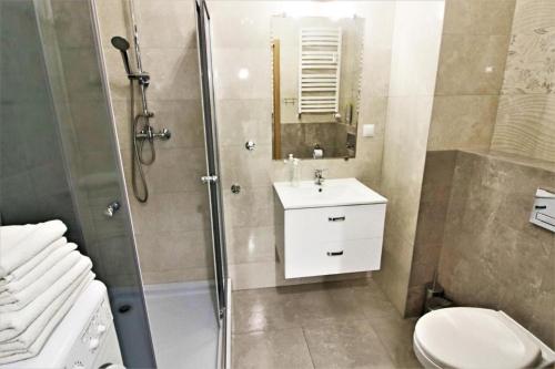 Bliżej Morza Deluxe Apartmenty - image 3