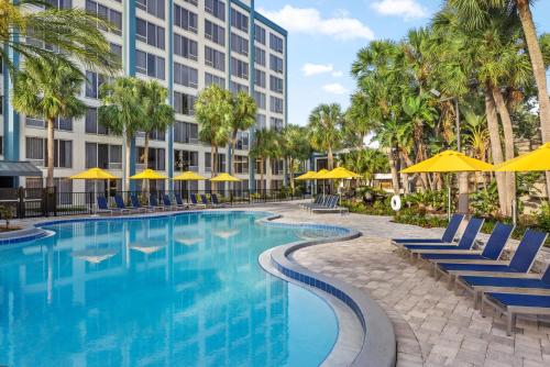 Delta Hotels by Marriott Orlando Celebration in Orlando, USA
